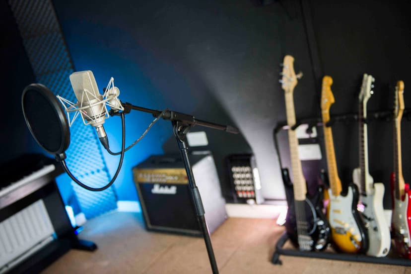 Management de artistas